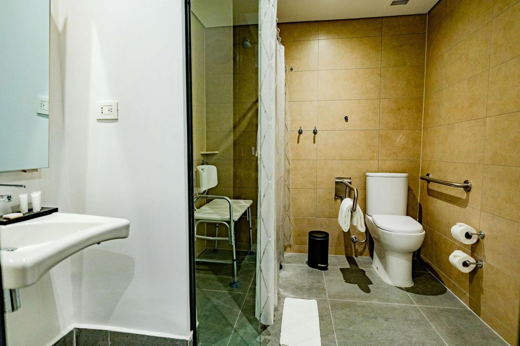 Hampton By Hilton Santiago Las Condes Екстер'єр фото