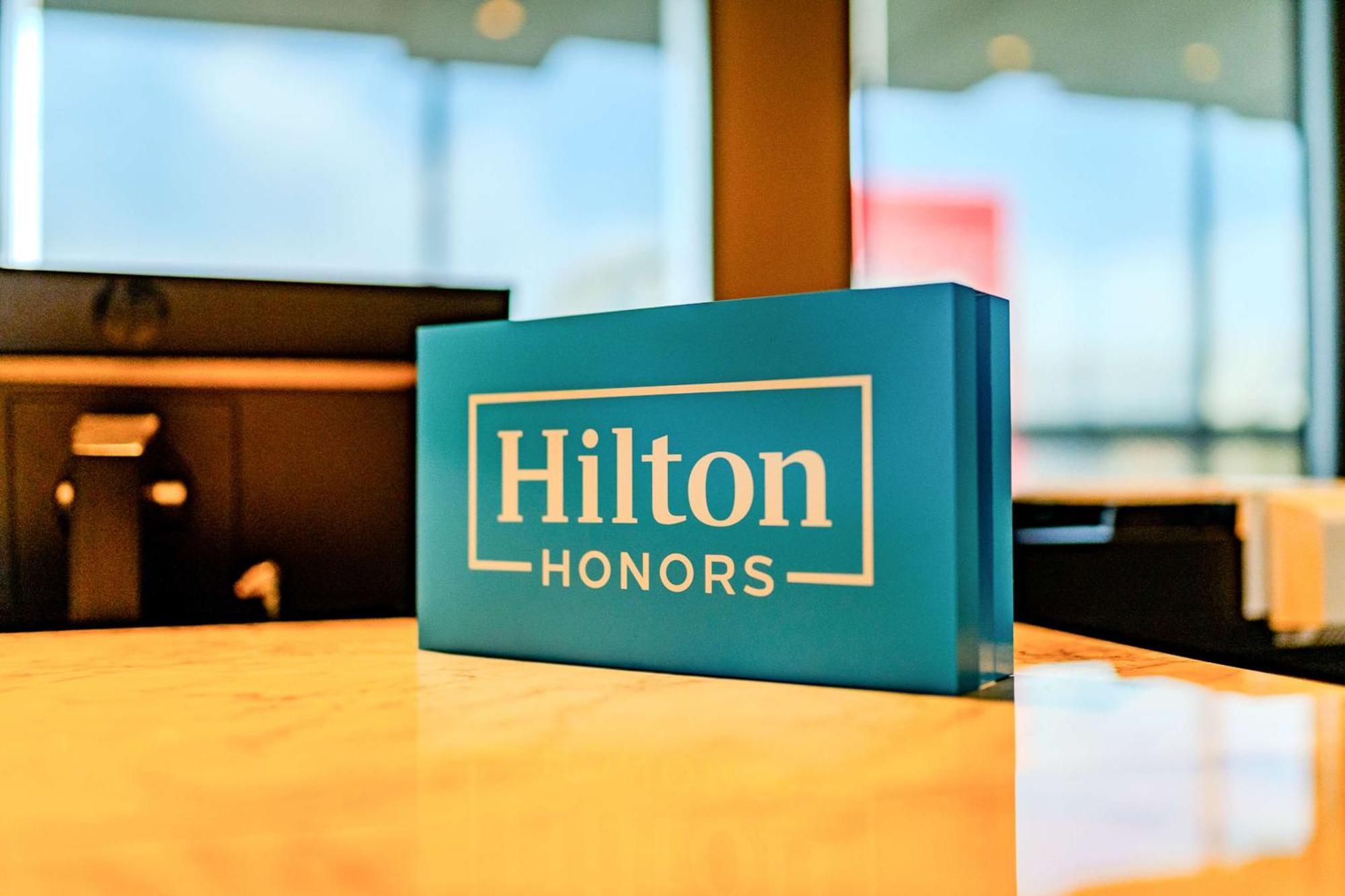 Hampton By Hilton Santiago Las Condes Екстер'єр фото